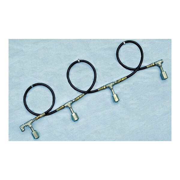 High Pressure Cascade Hose Kit 6000